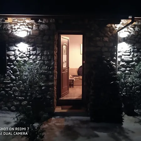 το πατρικό του σταύρου.