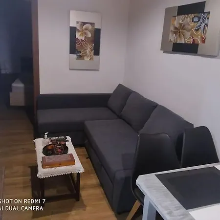 το πατρικό του σταύρου. Dom wakacyjny *