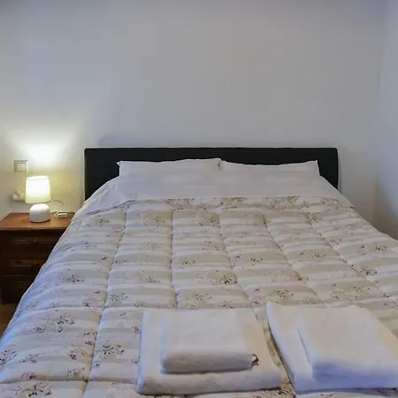 το πατρικό του σταύρου. Hébergement de vacances Mouzaki