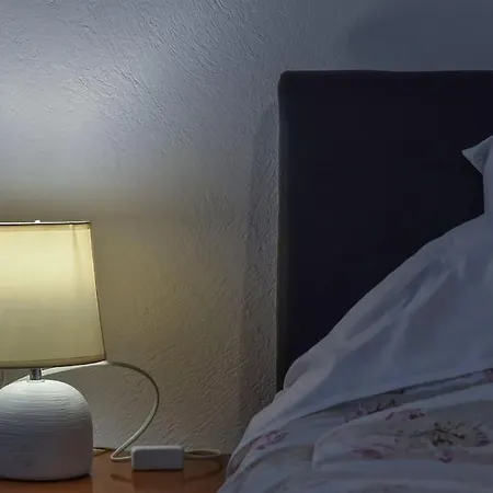 Hébergement de vacances το πατρικό του σταύρου. *