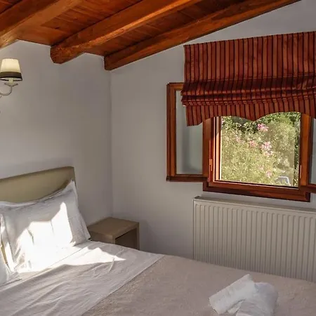 Villa άνετη με μαγευτική θέα *