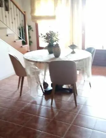 Villa άνετη με μαγευτική θέα Skiathos Town