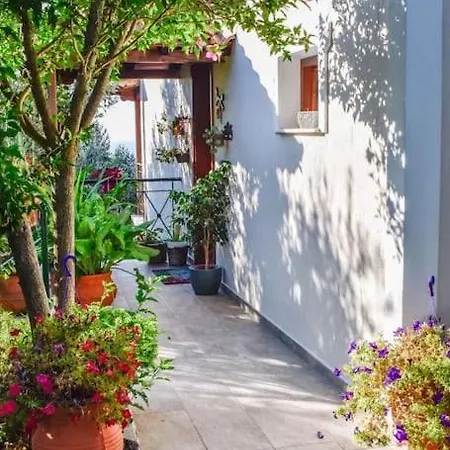 Villa άνετη με μαγευτική θέα