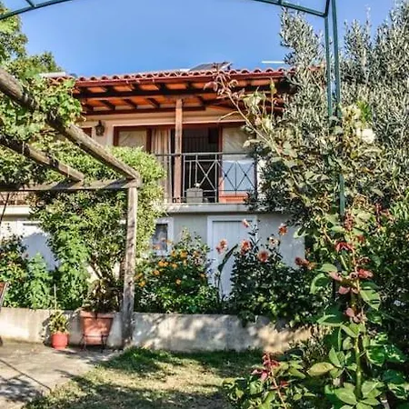 Villa άνετη με μαγευτική θέα