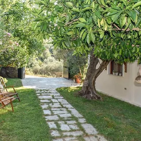 άνετη με μαγευτική θέα