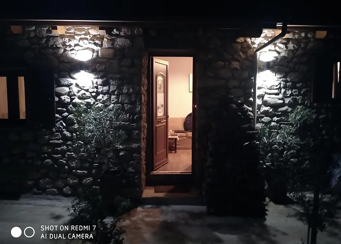 το πατρικό του σταύρου.