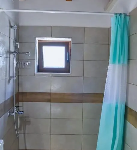 το πατρικό του σταύρου. *