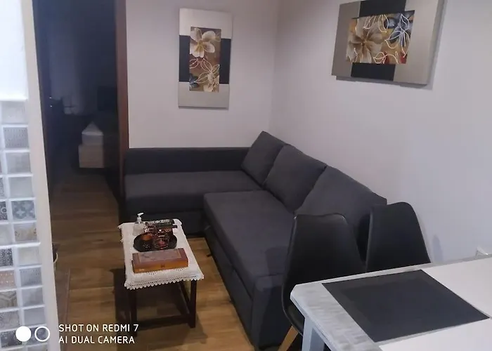 το πατρικό του σταύρου. Hébergement de vacances *