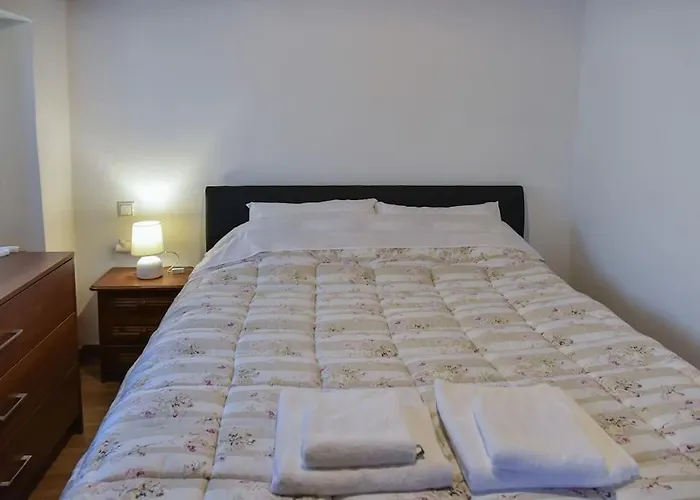 το πατρικό του σταύρου. Hébergement de vacances Mouzaki