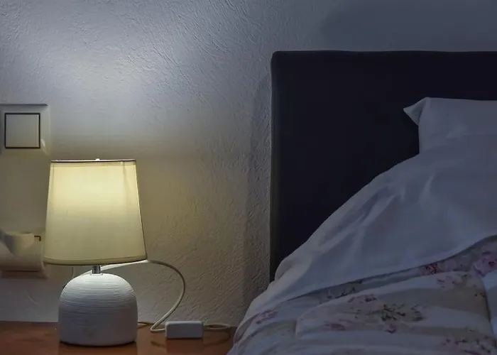 Дом отдыха το πατρικό του σταύρου. *